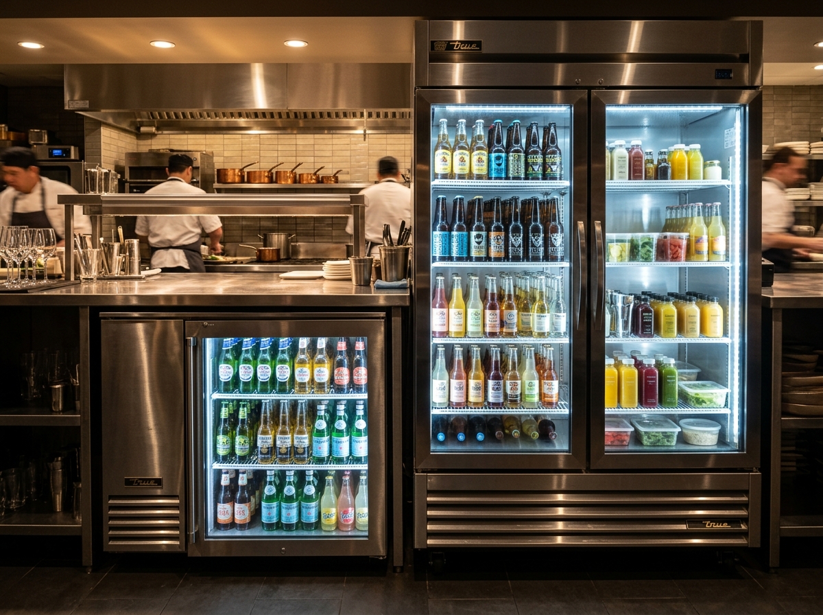 Catering & Bar Appliances